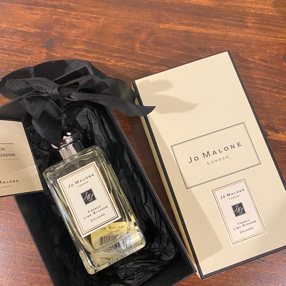 Jo Malone French Lime Blossom